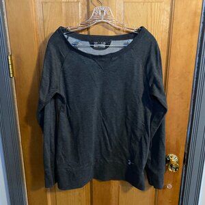 under armour warm up shirt